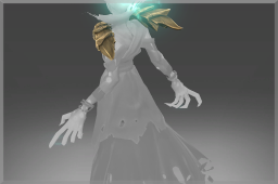 Draconic Requiem - Belt