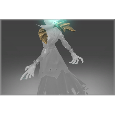 Draconic Requiem - Belt