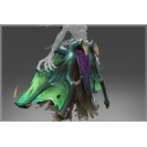 Draconic Requiem - Legs