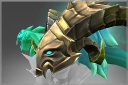 Draconic Requiem - Head