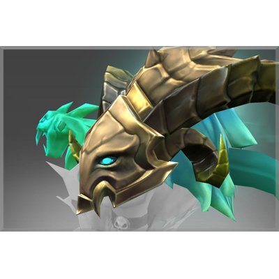 Draconic Requiem - Head
