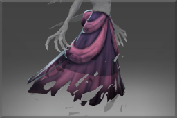 Mourning Mother's Dress