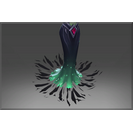 Inscribed Skirt of the Ghastly Matriarch