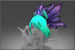 Coronet of the Mortal Coil