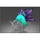 Frozen Coronet of the Mortal Coil