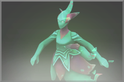 Dark Realm Oracles Ghost