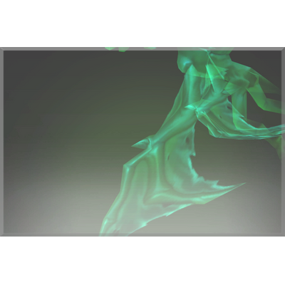 Draconic Requiem - Spirits