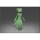 Spirits of the Mourning Mother