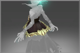 Belt of the Long Night