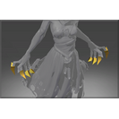 Fatal Blossom Nails