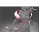 Fatal Blossom Scarf
