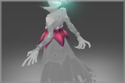 Dark Realm Oracles Belt