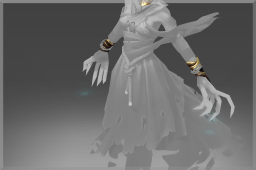 Dark Realm Oracles Wraps