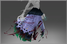 Oaths of the Beloved - Legs