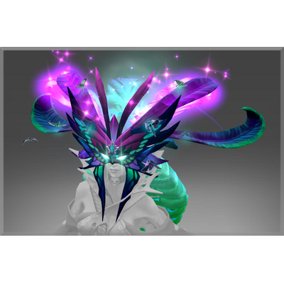 Mask of Mortis