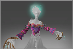 Mademoiselle Macabaret - Armor