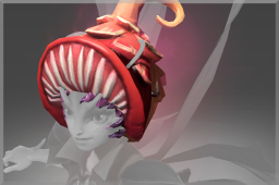 Cap of the Fae Forager