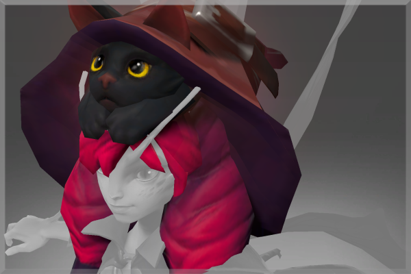 Corrupted Confidant of the Saccharine Saboteur