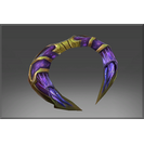 Auspicious Aqwanderer Neckbrace