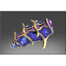 Aqwanderer Carapace