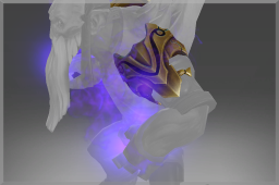 Pauldrons of the Artif Convert