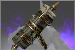 Scrolls of the Artif Convert