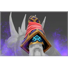 Hood of the Vizier Exile