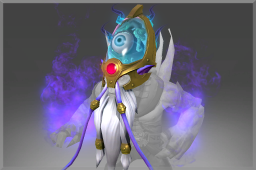 Inscribed Insight of Forlorn Precipice