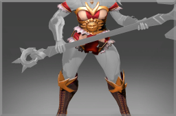 Bar Belle - Armor
