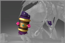 Divinations of the Nothl Haze Bracers