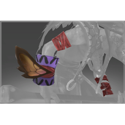Lineage Bracer of Petaluna