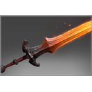 Heat of the Sixth Hell - Weapon
