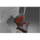 Heat of the Sixth Hell - Arms