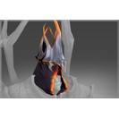 Heat of the Sixth Hell - Head