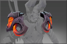 Armor of Eternal Fire