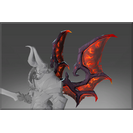 Wings of Eternal Fire