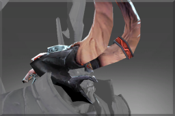 Horns of the Eleven Curses