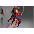 Zeal of Omoz Arkosh