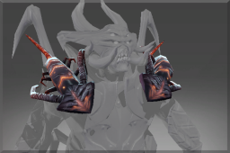 Spaulders of Incandescent Liturgy