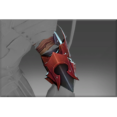 Bracers of Impending Transgressions