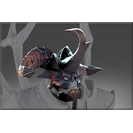Helm of Impending Transgressions