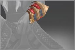 Designs of Ancient Druud - Arms