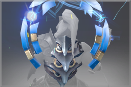 Designs of Ancient Druud - Back