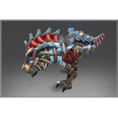Designs of Ancient Druud - Mount