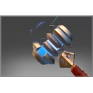 Designs of Ancient Druud - Weapon