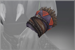 Genuine Bracers of Warlord Skarsnik