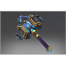 Upland Pride - Weapon