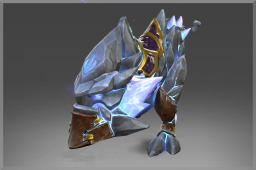 Upland Pride - Mount