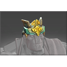 Vanquishing Demons Ritual Headgear