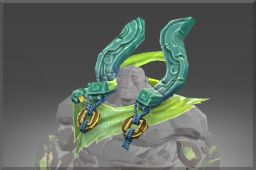 Vanquishing Demons Ornaments of Annihilation